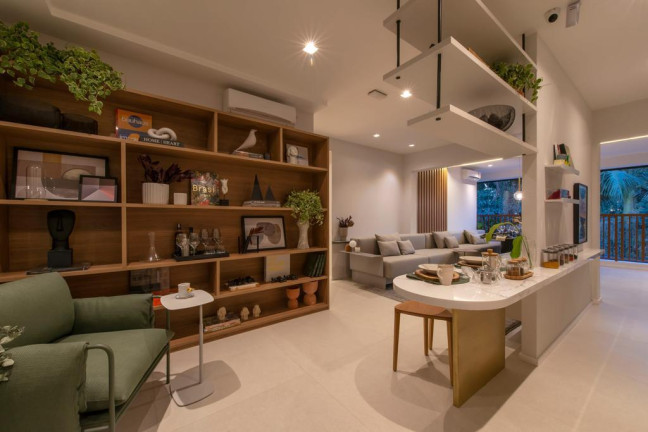 Imagem Apartamento com 2 Quartos à Venda, 85 m² em Jardim Prudência - São Paulo
