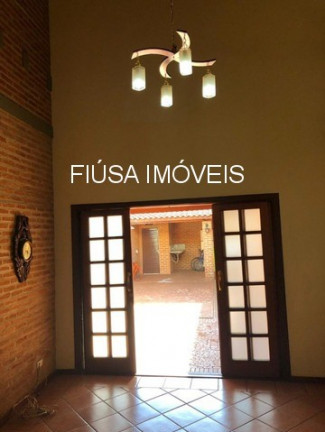 Imagem Casa com 3 Quartos à Venda,  em Jardim Grande Aliança - Sertãozinho