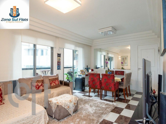 Apartamento com 4 Quartos à Venda, 103 m² em Planalto Paulista - São Paulo