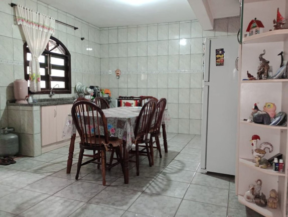 Imagem Sobrado com 3 Quartos à Venda, 120 m² em Jardim Tereza Palma - Poá