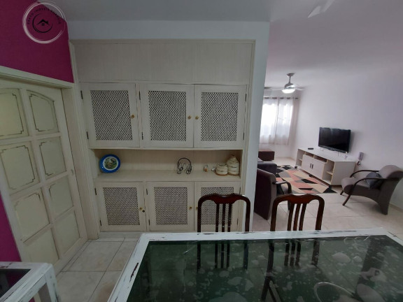 Imagem Apartamento com 2 Quartos à Venda, 75 m² em Enseada - Guarujá