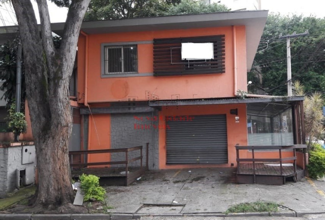 Imagem Imóvel à Venda ou Locação, 200 m² em Vila Olímpia - São Paulo Imagem Imóvel à Venda ou Locação, 200 m² em Vila Olímpia - São Paulo