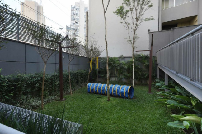 Imagem Apartamento com 4 Quartos à Venda, 2.520 m² em Vila Nova Conceição - São Paulo