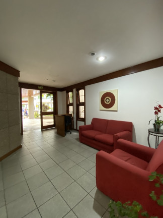 Imagem Apartamento com 2 Quartos à Venda, 98 m² em Floresta - Porto Alegre