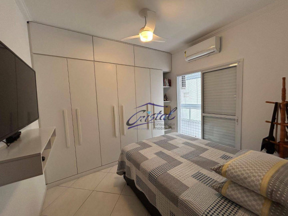 Imagem Apartamento com 3 Quartos à Venda, 127 m² em Guilhermina - Praia Grande Imagem Apartamento com 3 Quartos à Venda, 127 m² em Guilhermina - Praia Grande