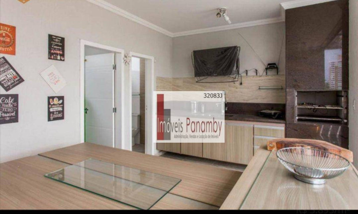 Imagem Casa com 3 Quartos à Venda, 210 m² em Ipiranga - São Paulo Imagem Casa com 3 Quartos à Venda, 210 m² em Ipiranga - São Paulo