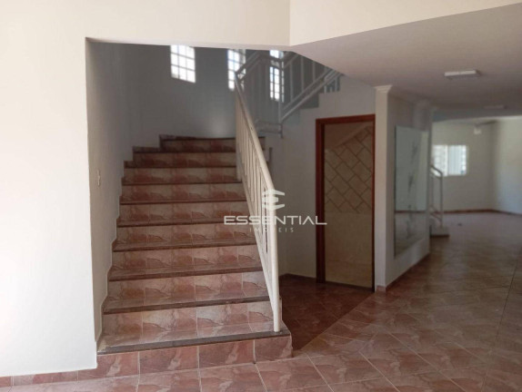 Imagem Sobrado com 4 Quartos à Venda, 434 m² em Jardim Tarraf Ii - São José Do Rio Preto