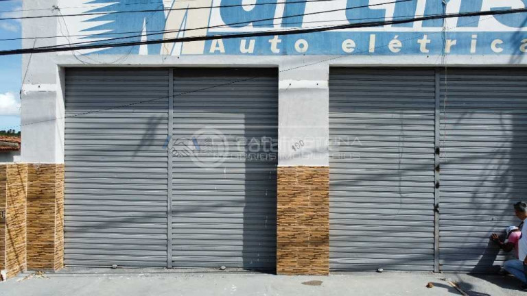 Imagem Galpão à Venda, 1.350 m² em Br-226 - Macaíba Imagem Galpão à Venda, 1.350 m² em Br-226 - Macaíba