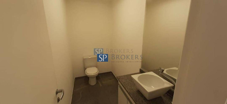 Imagem Sala Comercial para Alugar, 212 m² em Vila Olímpia - São Paulo