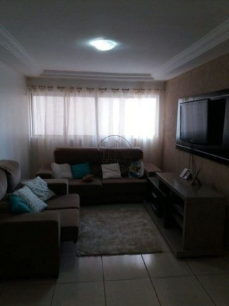 Apartamento com 2 Quartos à Venda, 79 m² em Samambaia Norte (samambaia) - Brasília