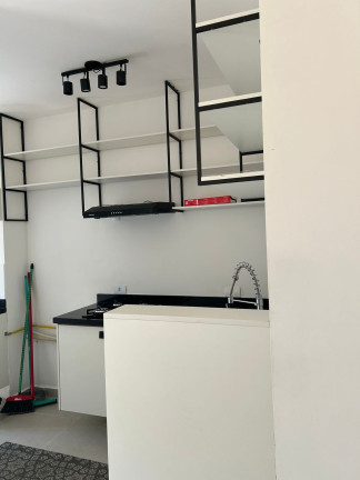 Imagem Apartamento com 2 Quartos à Venda, 44 m² em Parque Da Mooca - São Paulo Imagem Apartamento com 2 Quartos à Venda, 44 m² em Parque Da Mooca - São Paulo