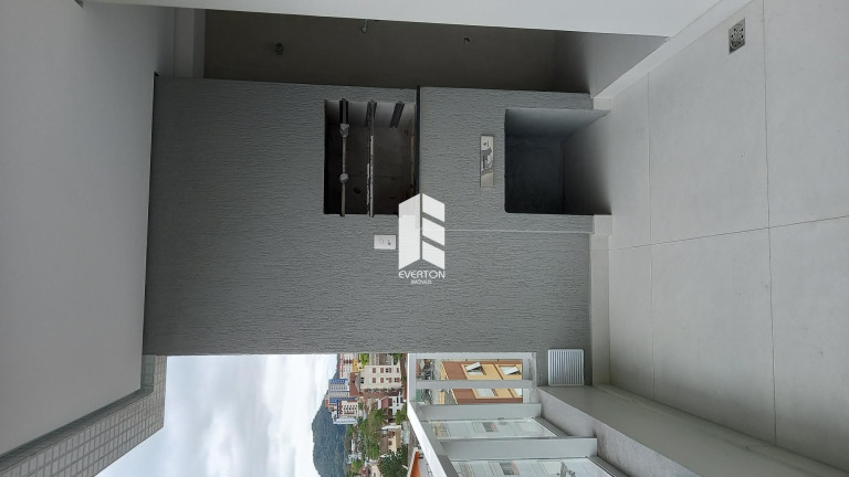 Imagem Apartamento com 3 Quartos à Venda, 121 m² em Centro - Santa Maria