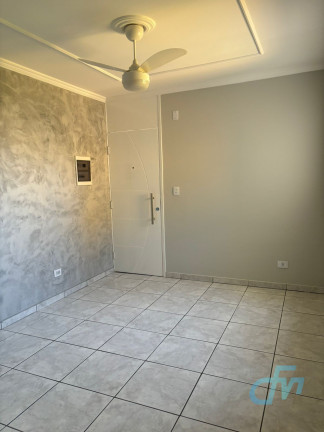 Imagem Apartamento com 2 Quartos à Venda, 44 m² em Alto Ipiranga - Mogi Das Cruzes