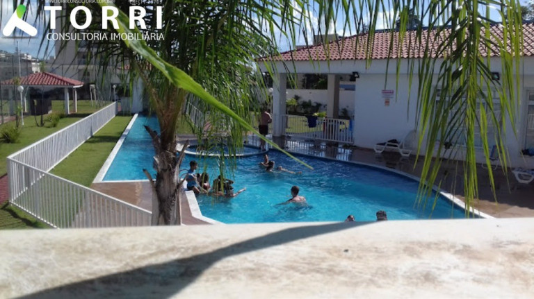 Imagem Imóvel com 3 Quartos à Venda, 96 m² em Jardim São Carlos - Sorocaba