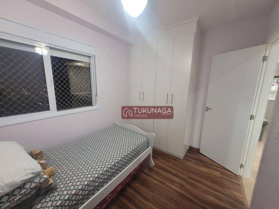 Imagem Apartamento com 2 Quartos à Venda, 68 m² em Jardim Flor Da Montanha - Guarulhos Imagem Apartamento com 2 Quartos à Venda, 68 m² em Jardim Flor Da Montanha - Guarulhos