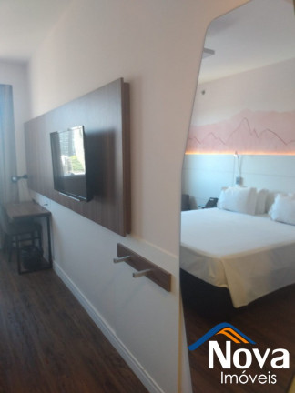 Imagem Imóvel com 1 Quarto à Venda, 22 m² em Cidade Baixa - Porto Alegre