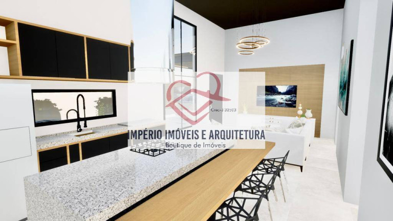 Imagem Casa com 3 Quartos à Venda, em Pontal De Santa Marina - Caraguatatuba Imagem Casa com 3 Quartos à Venda, em Pontal De Santa Marina - Caraguatatuba