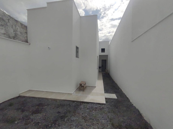 Imagem Casa com 2 Quartos à Venda, 150 m² em Mangabeira - Feira De Santana Imagem Casa com 2 Quartos à Venda, 150 m² em Mangabeira - Feira De Santana