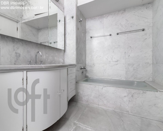 Imagem Apartamento com 3 Quartos à Venda, 270 m² em Santa Cecília - São Paulo