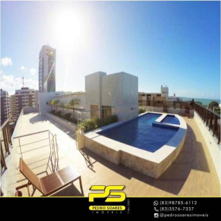 Imagem Apartamento com 2 Quartos à Venda, 62 m² em Jardim Oceania - João Pessoa Imagem Apartamento com 2 Quartos à Venda, 62 m² em Jardim Oceania - João Pessoa