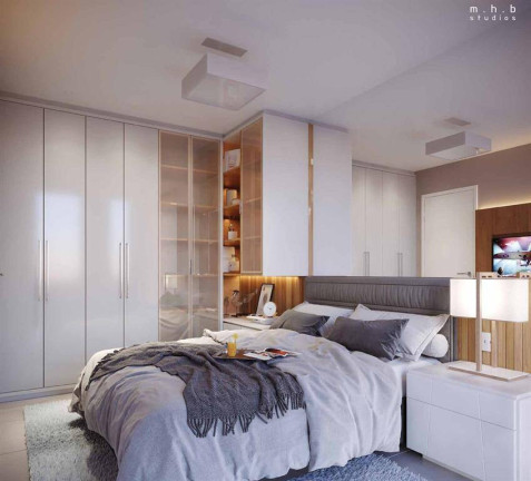 Imagem Apartamento com 3 Quartos à Venda, 87 m² em Recreio Dos Bandeirantes - Rio De Janeiro