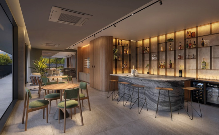 Imagem Imóvel com 3 Quartos à Venda, 117 m² em Auxiliadora - Porto Alegre Imagem Imóvel com 3 Quartos à Venda, 117 m² em Auxiliadora - Porto Alegre