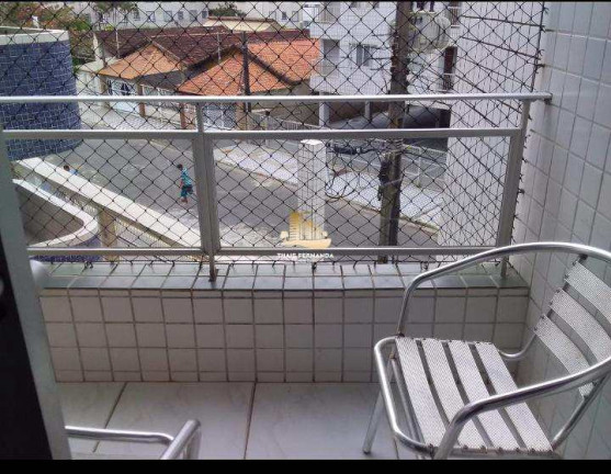 Imagem Apartamento com 1 Quarto à Venda, 47 m² em Caiçara - Praia Grande