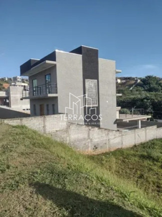 Imagem Imóvel com 3 Quartos à Venda, 200 m² em Condomínio Villa Real De Bragança - Bragança Paulista