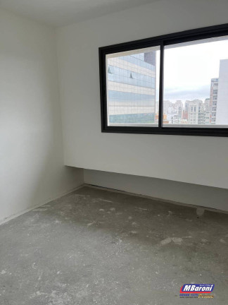 Imagem Apartamento com 1 Quarto à Venda, 45 m² em Indianópolis - São Paulo