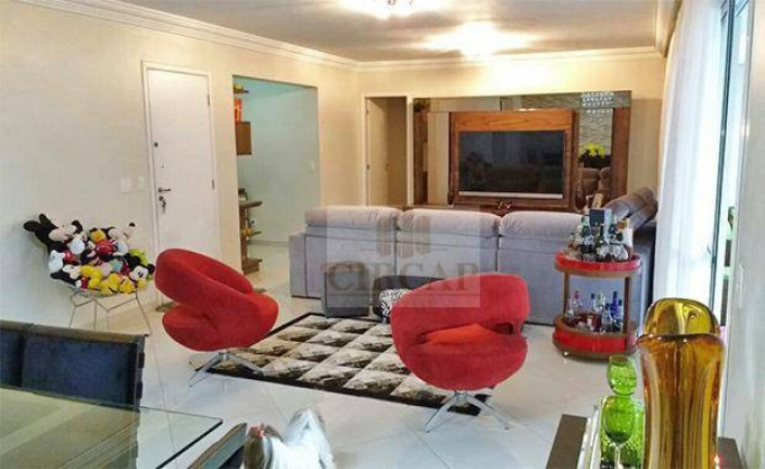 Imagem Apartamento com 3 Quartos à Venda, 170 m² em Perdizes - São Paulo Imagem Apartamento com 3 Quartos à Venda, 170 m² em Perdizes - São Paulo
