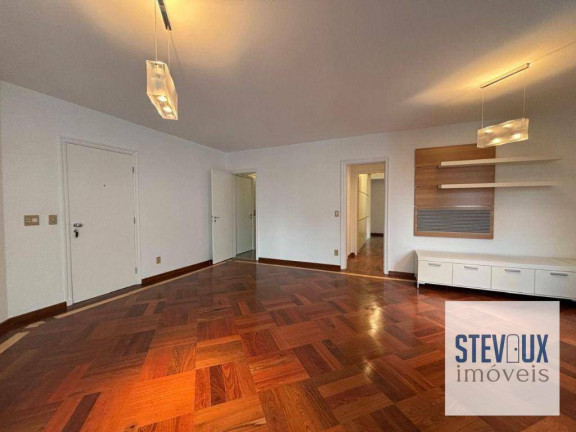 Imagem Apartamento com 2 Quartos à Venda, 94 m² em Moema - São Paulo