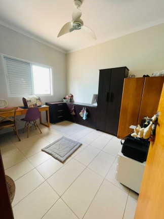 Imagem Casa de Condomínio com 3 Quartos à Venda, 250 m² em Vivendas Do Parque - Boituva
