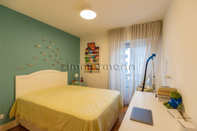 Imagem Apartamento com 2 Quartos à Venda, 140 m² em Brooklin - São Paulo Imagem Apartamento com 2 Quartos à Venda, 140 m² em Brooklin - São Paulo