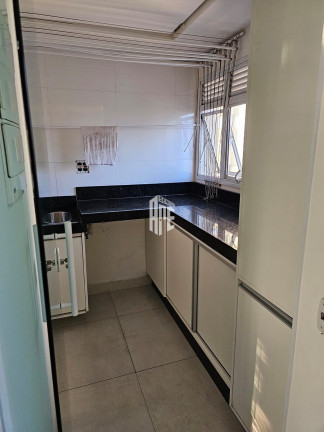 Imagem Apartamento com 4 Quartos à Venda, 140 m² em Centro - Santo André Imagem Apartamento com 4 Quartos à Venda, 140 m² em Centro - Santo André