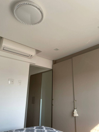 Imagem Apartamento com 3 Quartos à Venda, 75 m² em Vila Morse - São Paulo