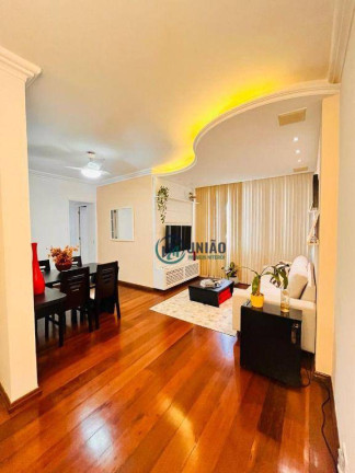 Imagem Apartamento com 2 Quartos à Venda, 90 m² em Icaraí - Niterói Imagem Apartamento com 2 Quartos à Venda, 90 m² em Icaraí - Niterói