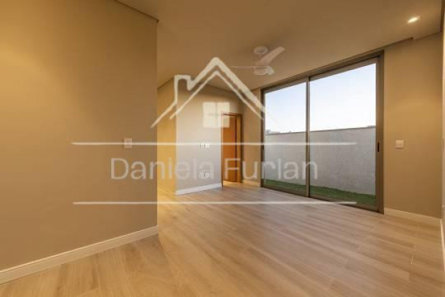 Imagem Casa de Condomínio com 3 Quartos à Venda, 233 m² em Condomínio Alphaville Nova Esplanada - Votorantim