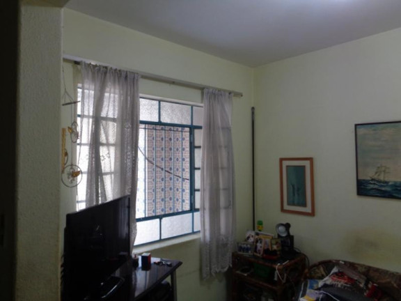 Imagem Casa com 2 Quartos à Venda, 110 m² em Pompéia - São Paulo Imagem Casa com 2 Quartos à Venda, 110 m² em Pompéia - São Paulo