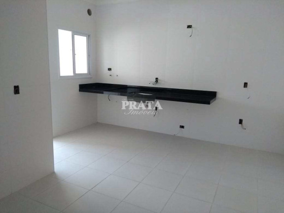 Imagem Apartamento com 2 Quartos à Venda, 128 m² em Embaré - Santos Imagem Apartamento com 2 Quartos à Venda, 128 m² em Embaré - Santos