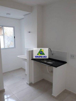 Imagem Apartamento com 1 Quarto à Venda, 1.233 m² em Vila Guilhermina - São Paulo