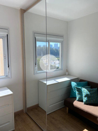 Imagem Apartamento com 3 Quartos à Venda, 95 m² em Granja Julieta - São Paulo