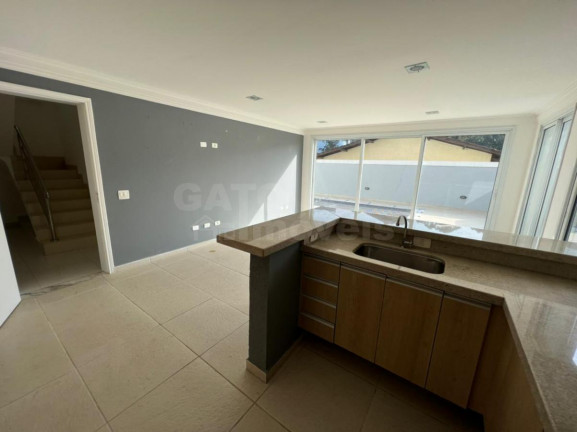 Imagem Casa com 4 Quartos à Venda, 400 m² em Alphaville - Santana De Parnaíba
