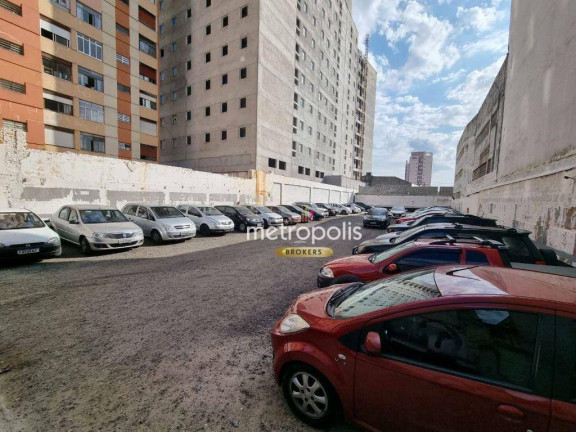 Imagem Terreno à Venda, 1.134 m² em Centro - São Caetano Do Sul Imagem Terreno à Venda, 1.134 m² em Centro - São Caetano Do Sul