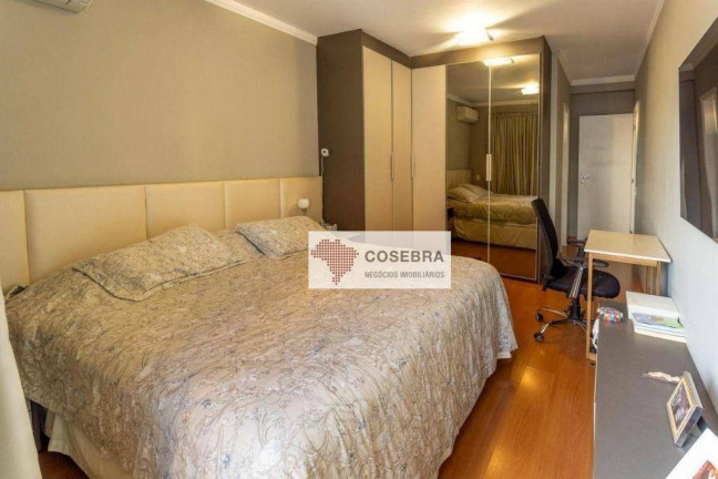 Imagem Apartamento com 3 Quartos à Venda, 137 m² em Vila Olímpia - São Paulo Imagem Apartamento com 3 Quartos à Venda, 137 m² em Vila Olímpia - São Paulo