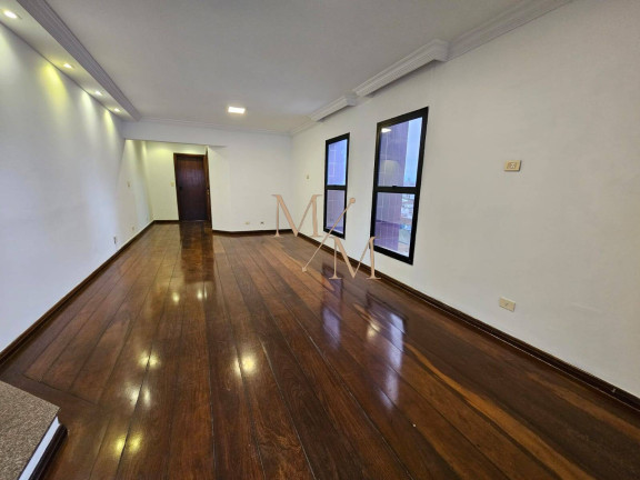 Imagem Apartamento com 4 Quartos à Venda, 240 m² em Boqueirão - Santos Imagem Apartamento com 4 Quartos à Venda, 240 m² em Boqueirão - Santos