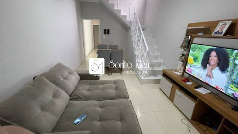 Imagem Casa com 3 Quartos à Venda, 146 m² em Bosque Dos Eucaliptos - São José Dos Campos Imagem Casa com 3 Quartos à Venda, 146 m² em Bosque Dos Eucaliptos - São José Dos Campos