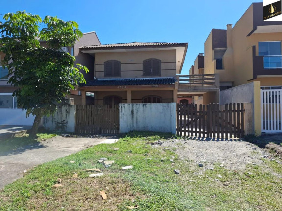 Imagem Casa com 6 Quartos à Venda, 360 m² em Bavaresco - Matinhos Imagem Casa com 6 Quartos à Venda, 360 m² em Bavaresco - Matinhos