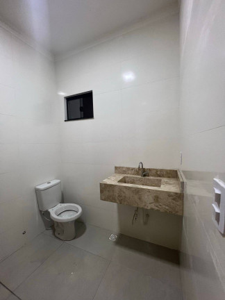 Imagem Casa com 3 Quartos à Venda, 104 m² em Jardim Suíço - Anápolis