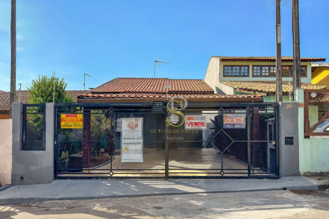 Casa com 5 Quartos à Venda, 239 m² em Jardim Paulista - Atibaia