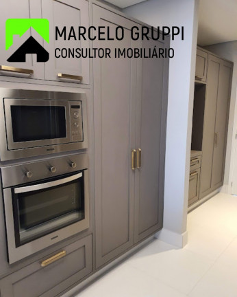 Imagem Apartamento com 3 Quartos à Venda, 155 m² em Vila Castelo Branco - Indaiatuba
